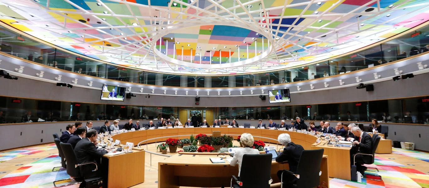 Πολιτική συμφωνία της ΕΕ για νόμο που διευκολύνει την αγορά πρώτων υλών σε περίπτωση υγειονομικής κρίσης